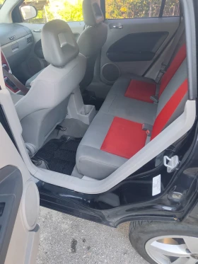 Dodge Caliber, снимка 11