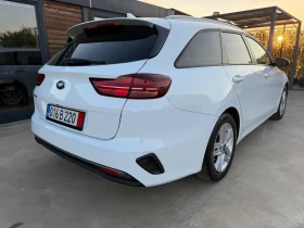 Kia Ceed 1.4 MPI* Bi-Fuel* BRC, снимка 4