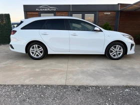 Kia Ceed 1.4 MPI* Bi-Fuel* BRC, снимка 5