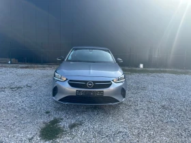 Opel Corsa 1.5 D ENJOY SERVICE , снимка 8
