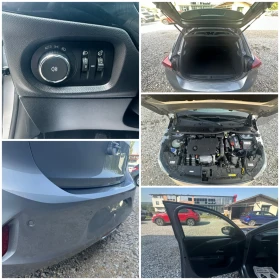 Opel Corsa 1.5 D ENJOY SERVICE , снимка 13