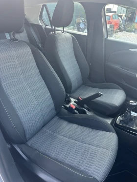 Opel Corsa 1.5 D ENJOY SERVICE , снимка 11