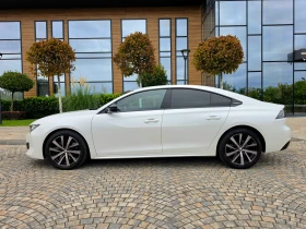 Peugeot 508 2.HDI NIGH VISION GT-LINE MASAJ PODGREV DISTRONIK, снимка 8