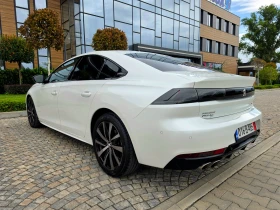 Peugeot 508 2.HDI NIGH VISION GT-LINE MASAJ PODGREV DISTRONIK, снимка 7