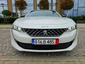 Peugeot 508 2.HDI NIGH VISION GT-LINE MASAJ PODGREV DISTRONIK, снимка 2