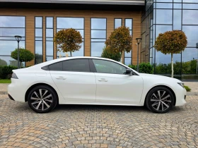 Peugeot 508 2.HDI NIGH VISION GT-LINE MASAJ PODGREV DISTRONIK, снимка 4