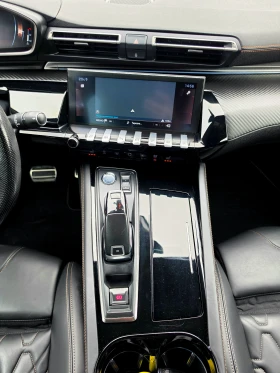 Peugeot 508 2.HDI NIGH VISION GT-LINE MASAJ PODGREV DISTRONIK, снимка 12