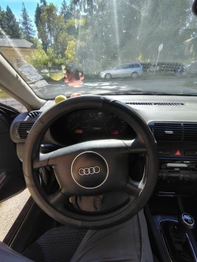Audi A3 1.6, снимка 10