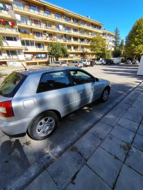 Audi A3 1.6, снимка 6