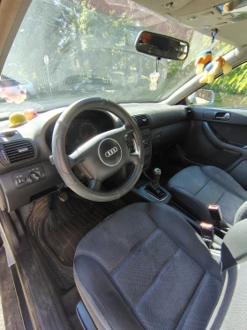 Audi A3 1.6, снимка 15