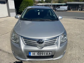 Toyota Avensis, снимка 3