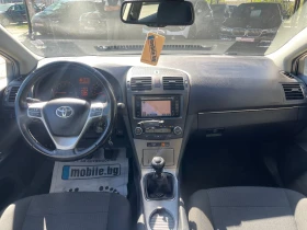 Toyota Avensis, снимка 6