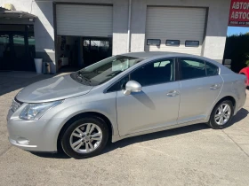 Toyota Avensis, снимка 1