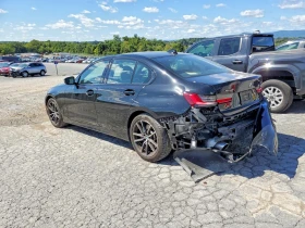 BMW 330 2.0l Xi, снимка 2
