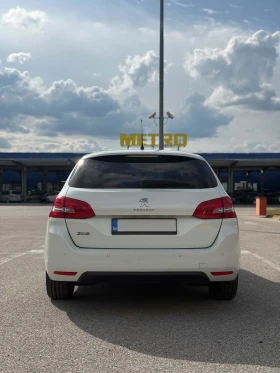 Peugeot 308, снимка 2