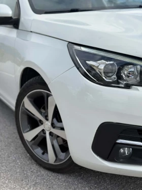 Peugeot 308, снимка 5