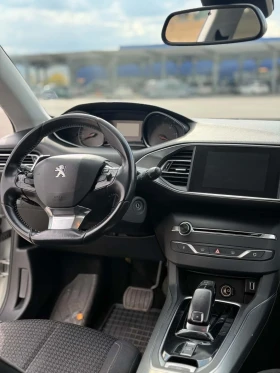 Peugeot 308, снимка 8