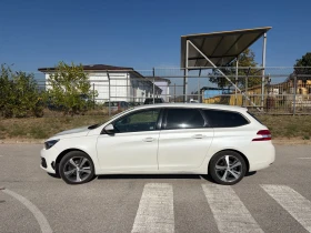 Peugeot 308, снимка 4