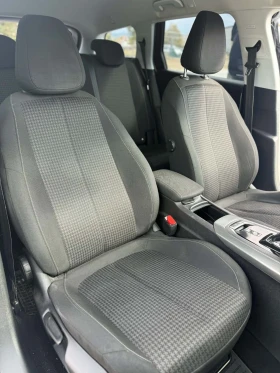 Peugeot 308, снимка 9