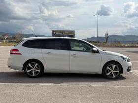 Peugeot 308, снимка 3