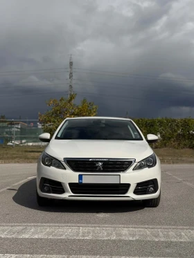 Peugeot 308, снимка 1