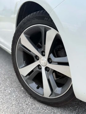 Peugeot 308, снимка 6