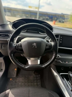 Peugeot 308, снимка 7