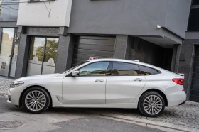 BMW 6 GT Luxury Line Full, снимка 2