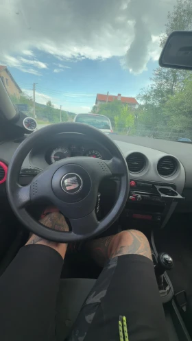 Seat Ibiza, снимка 3