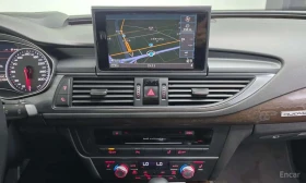 Audi A7 * 50 TDI Quattro * ЦЕНА ДО БГ, снимка 14