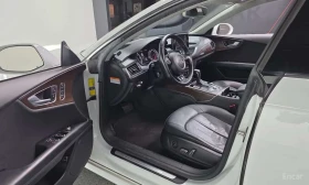 Audi A7 * 50 TDI Quattro * ЦЕНА ДО БГ, снимка 10