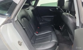 Audi A7 * 50 TDI Quattro * ЦЕНА ДО БГ, снимка 12