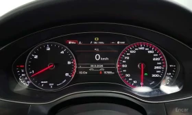 Audi A7 * 50 TDI Quattro * ЦЕНА ДО БГ, снимка 8