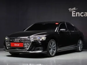 Audi A8, снимка 1