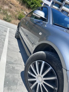 VW Passat, снимка 5