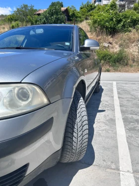 VW Passat, снимка 6
