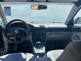 VW Passat, снимка 10
