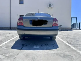 VW Passat, снимка 4