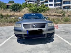 VW Passat, снимка 1
