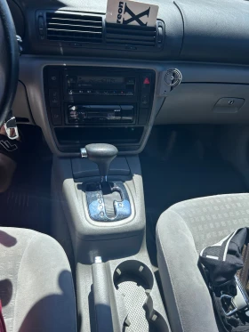 VW Passat, снимка 8