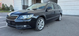 Skoda Superb 1.8 TSI//AVTOMAT//FACELIFT//PANORAMA// | Mobile.bg � ����� ������ 8