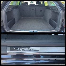Skoda Superb 1.8 TSI//AVTOMAT//FACELIFT//PANORAMA// | Mobile.bg � ����� ������ 16