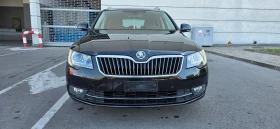 ����� �� �������� �� Skoda Superb 1.8 TSI//AVTOMAT//FACELIFT//PANORAMA//