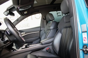 Audi E-Tron 55 QUATTRO S-LINE TOPVIEW-3D B&O PANO | Mobile.bg   8