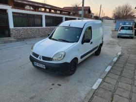 Renault Kangoo 1.5 dci 70ps klimatik , снимка 2