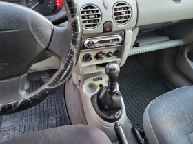 Renault Kangoo 1.5 dci 70ps klimatik , снимка 9