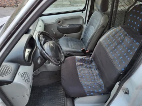 Renault Kangoo 1.5 dci 70ps klimatik , снимка 7