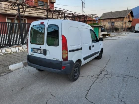 Renault Kangoo 1.5 dci 70ps klimatik , снимка 5