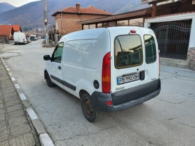 Renault Kangoo 1.5 dci 70ps klimatik , снимка 6