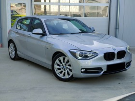 BMW 125 d sport, снимка 1 - Автомобили и джипове - 45427306